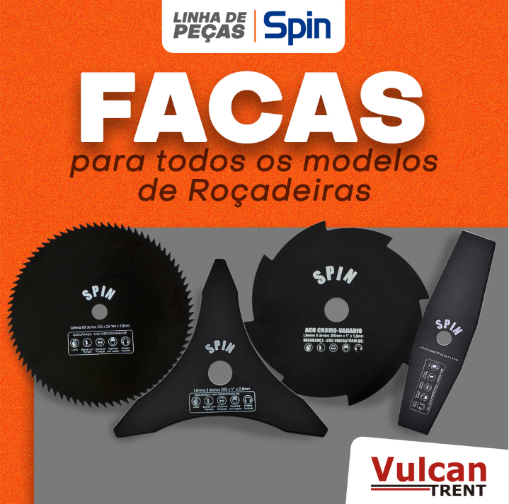 Pecas-Vulcan-Spin